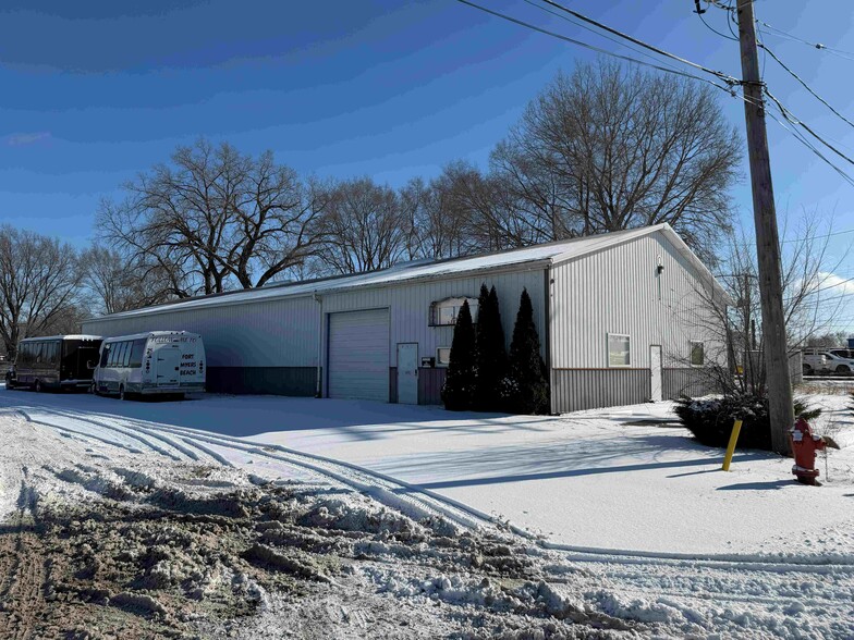 40 Midland Ave, Rockdale, IL à louer - Photo du bâtiment - Image 3 de 20