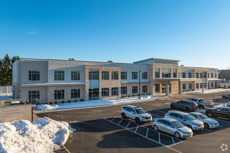 17623 Shady Rd, Lewes, DE for lease - Building Photo - Image 2 of 5