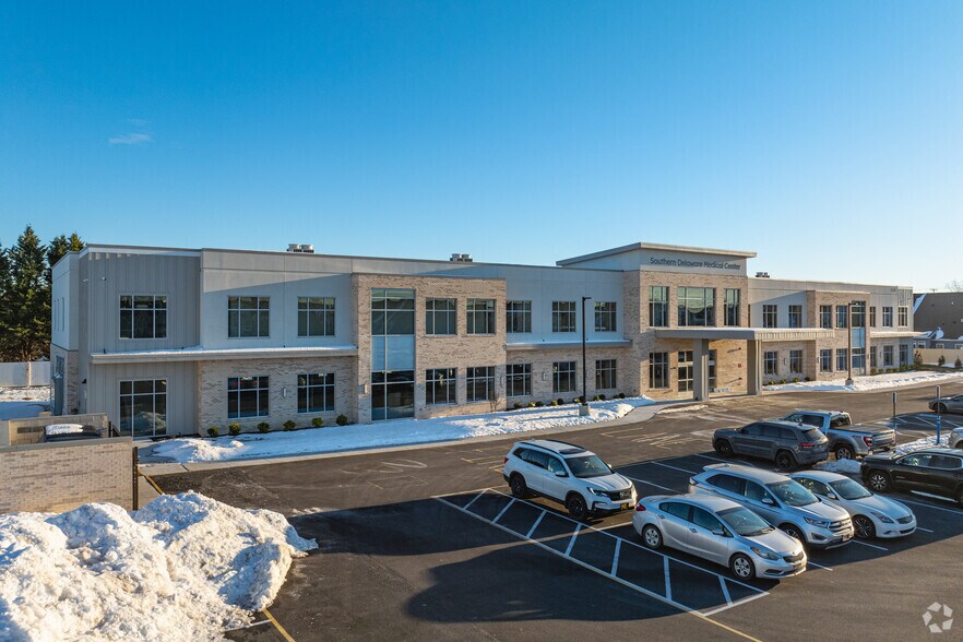 17623 Shady Rd, Lewes, DE à louer - Photo du bâtiment - Image 2 de 5