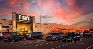 More details for 5900 SW Huntoon St, Topeka, KS - Retail for Lease