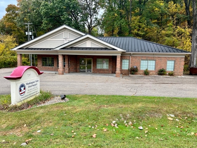 7297 Glenn Hwy, Cambridge, OH à vendre - Photo du bâtiment - Image 1 de 5