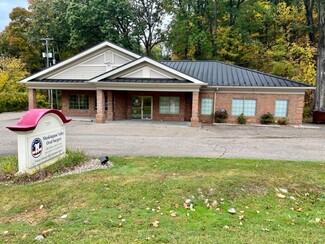 Plus de détails pour 7297 Glenn Hwy, Cambridge, OH - Bureau à vendre