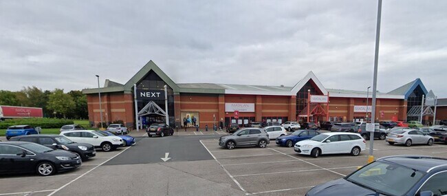 More details for Sandhams Way, Blackpool - Retail for Lease