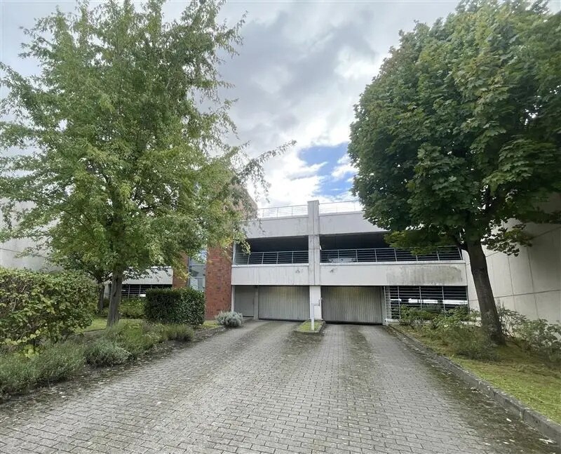 Bureau dans Goussainville à louer Photo du bâtiment- Image 1 de 10