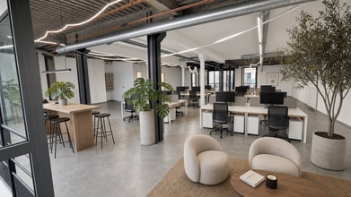 201 Rue Saint-Martin, Paris for lease Interior Photo- Image 2 of 14