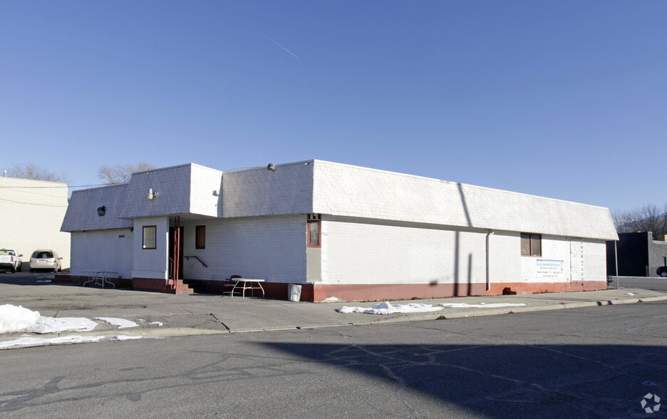 1030 S State St, Salt Lake City, UT for sale - Building Photo - Image 1 of 1