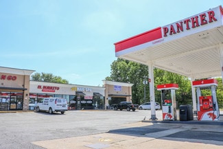 Plus de détails pour 101 W FM 120, Pottsboro, TX - Commerce de détail à louer