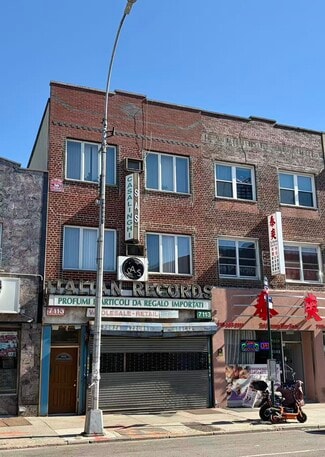 More details for 7113 18th Ave, Brooklyn, NY - Flex for Sale