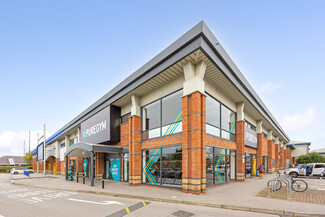 More details for Centurion Way, Doncaster - Retail for Lease