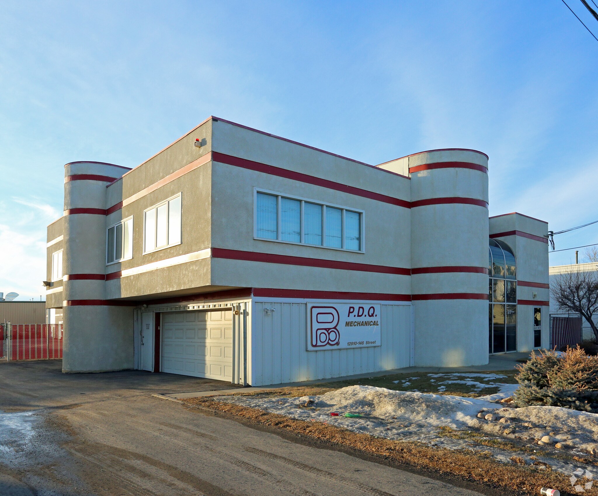 12910 146th St NW, Edmonton, AB à vendre Photo principale- Image 1 de 1