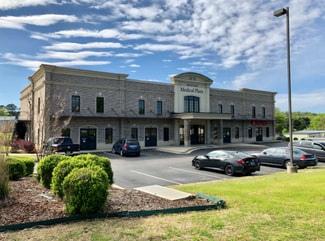 More details for 1878 Jeff Rd NW, Huntsville, AL - Office for Sale