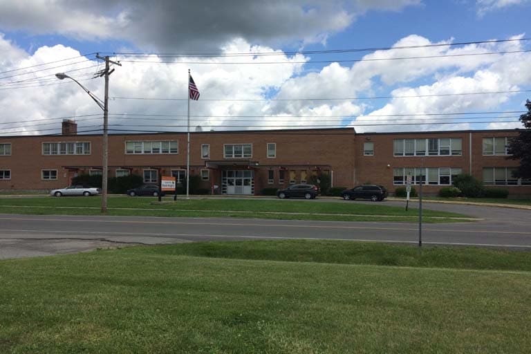 800 Cypress St, Rome, NY for sale - Building Photo - Image 2 of 2