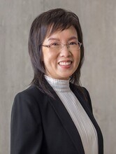 Vivien Ma