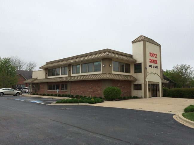 More details for 10211 W Lincoln Hwy, Frankfort, IL - Retail for Lease