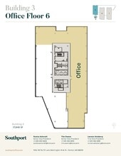 1101 Lake Washington Blvd N, Renton, WA for lease Floor Plan- Image 1 of 1