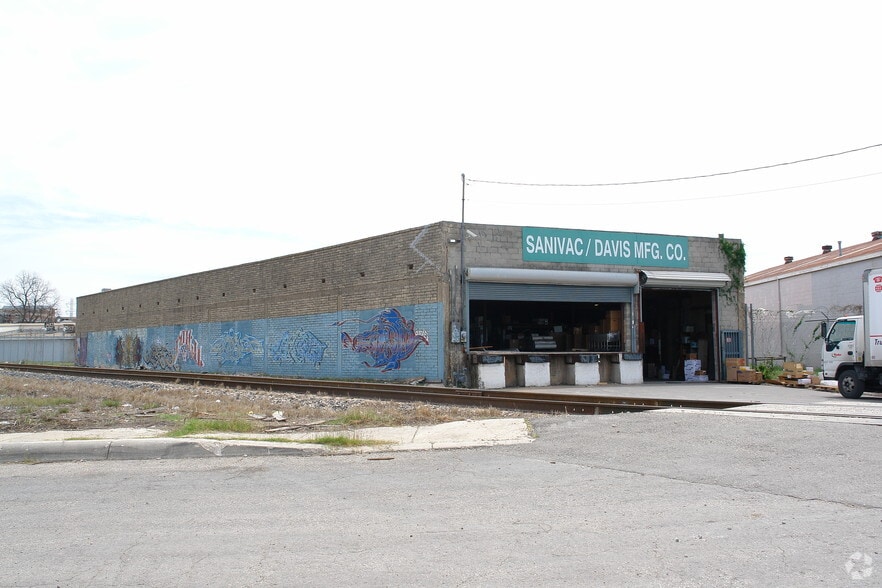 724 Perez St, San Antonio, TX for sale - Building Photo - Image 3 of 3
