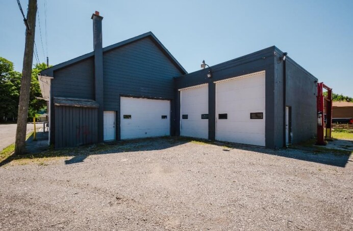 1451 Highway 8, Hamilton, ON à vendre - Photo du bâtiment - Image 3 de 11
