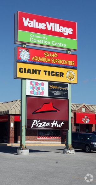 130 Davis Dr, Newmarket, ON for lease - Building Photo - Image 3 of 8