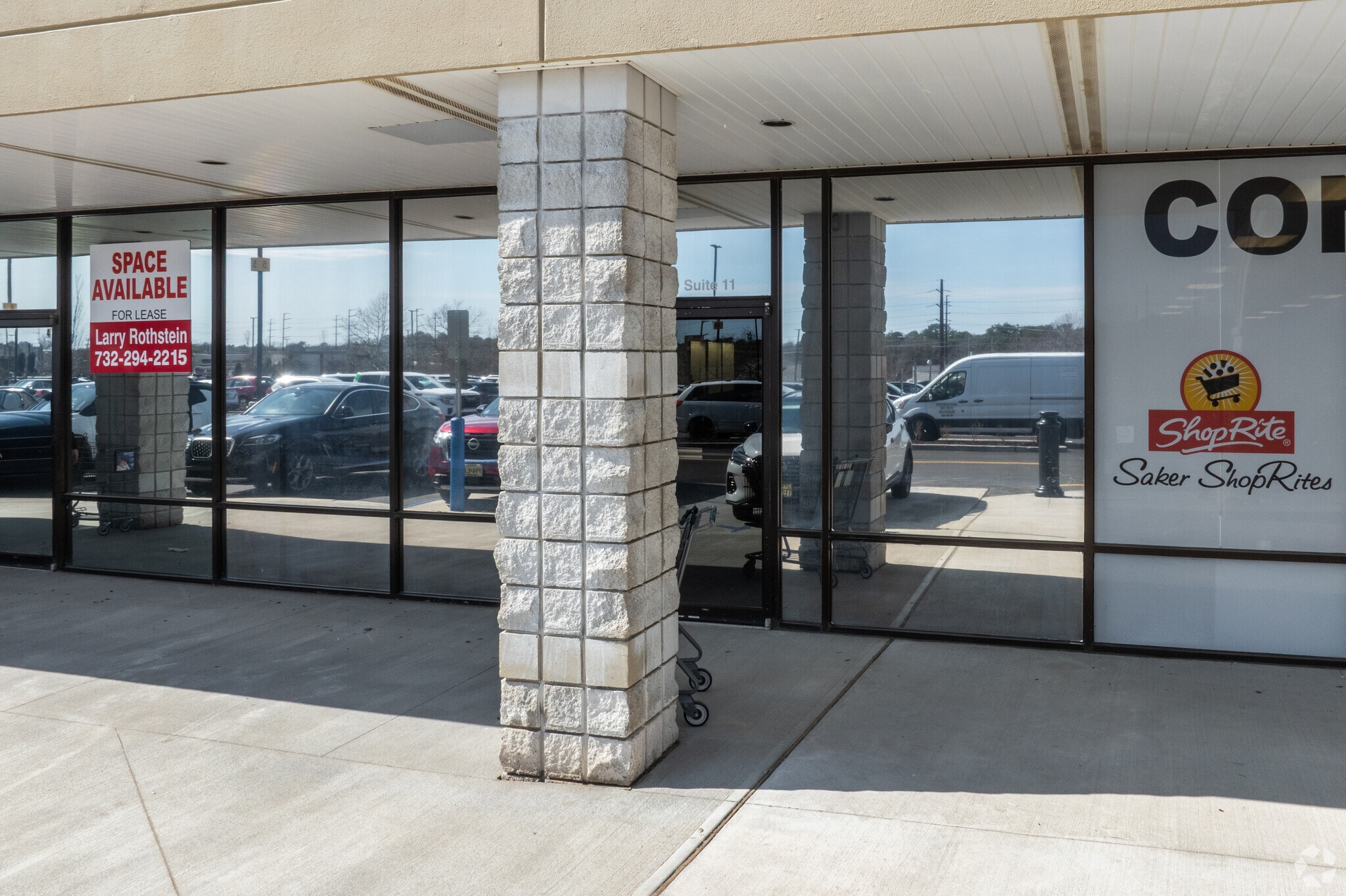 601 Washington Ave, Manahawkin, NJ à louer Photo du bâtiment- Image 1 de 3