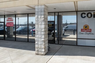 601 Washington Ave, Manahawkin, NJ à louer Photo du bâtiment- Image 1 de 3