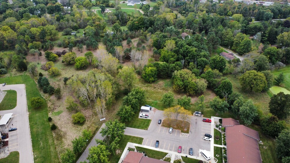 Monroe Rd, Durand, MI à vendre - Photo du bâtiment - Image 3 de 6