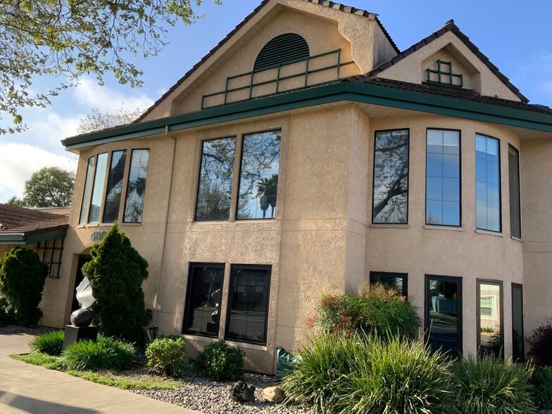 480 St John St, Pleasanton, CA for lease - Building Photo - Image 2 of 11
