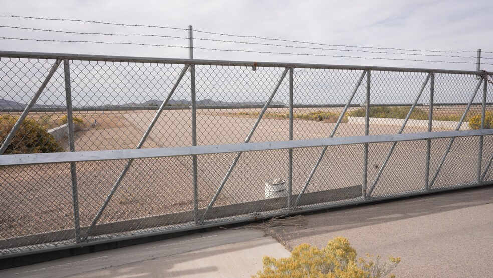 500 Aviation Way, Cedar City, UT à vendre - Photo du bâtiment - Image 2 de 5