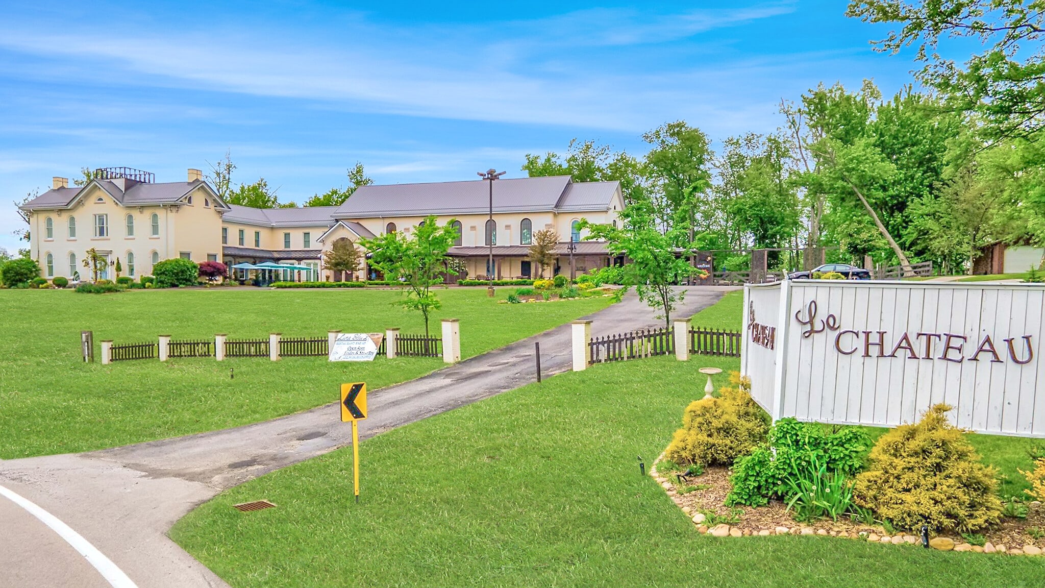 195 State Route 151, Smithfield, OH for sale Building Photo- Image 1 of 66