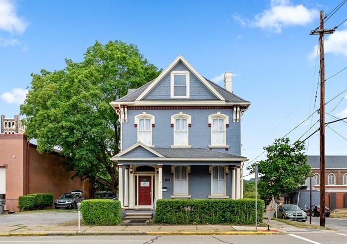 128 N Washington St, Butler, PA à vendre Photo principale- Image 1 de 2