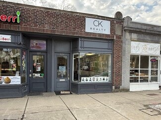 Plus de détails pour 125-135 Mount Auburn St, Watertown, MA - Bureau/Commerce de détail à louer