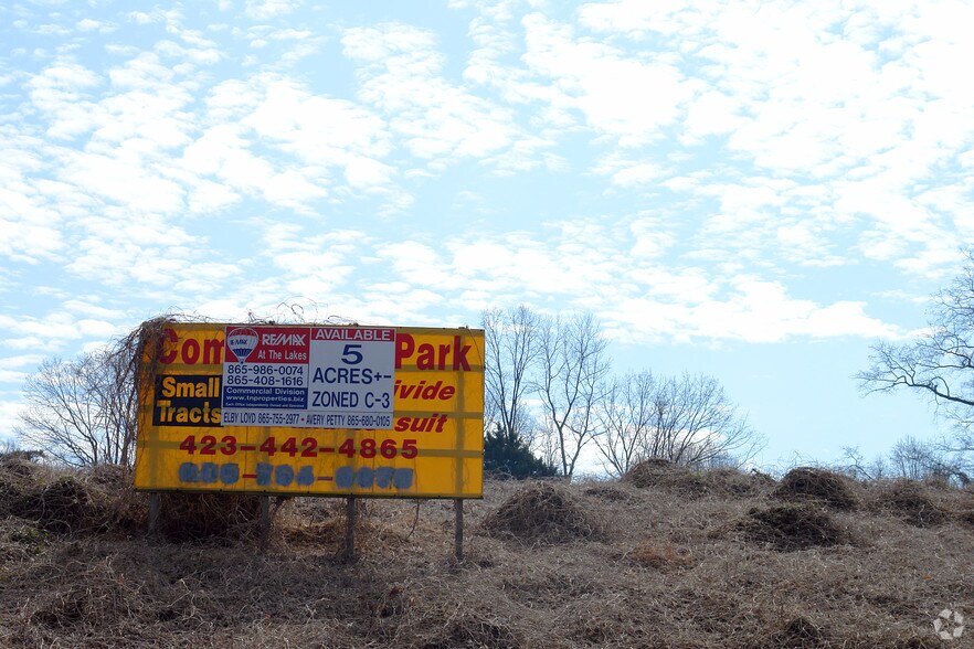 701 Niles Ferry Rd, Madisonville, TN à vendre - Autre - Image 2 de 2