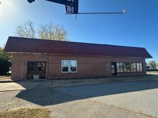 Plus de détails pour 5901 E Virginia Beach Blvd, Norfolk, VA - Vente au détail à vendre