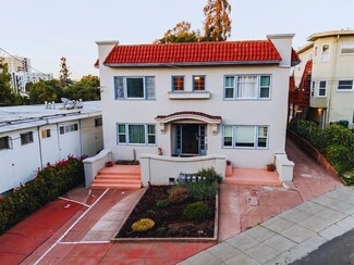 Plus de détails pour 256 29th St, Oakland, CA - Multi-résidentiel à vendre