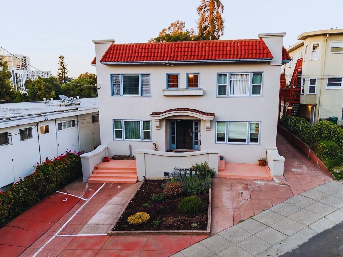 256 29th St, Oakland, CA à vendre Photo principale- Image 1 de 30