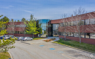 More details for 65 Boston Post Rd W, Marlborough, MA - Office for Lease