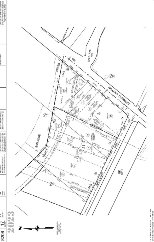 623 Turnbull Canyon Rd, La Puente, CA for lease Primary Photo- Image 1 of 6