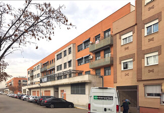 Plus de détails pour Calle Espliego, 4, Azuqueca de Henares - Multi-résidentiel à vendre