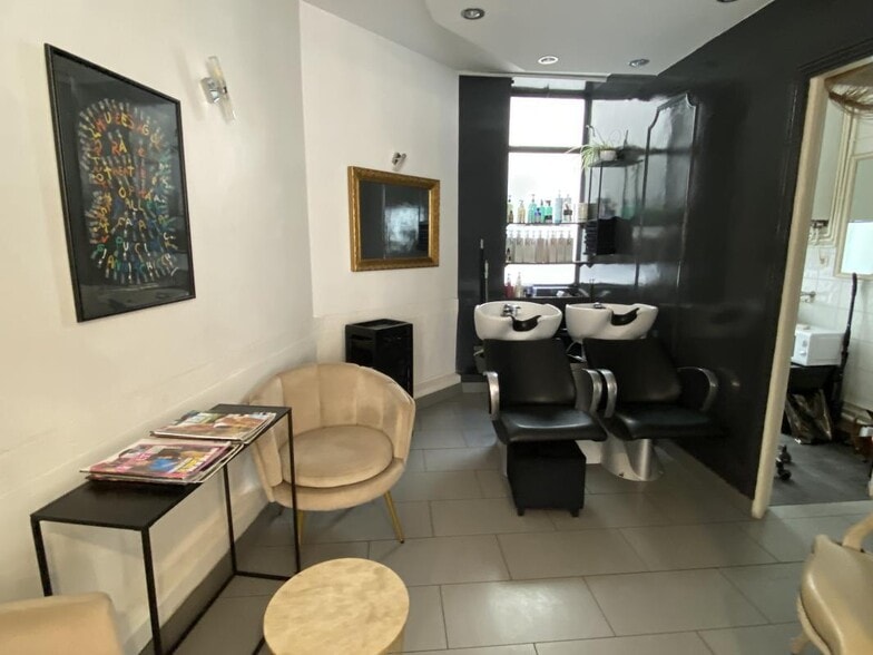 37 Rue De Vaugirard, Paris for lease - Interior Photo - Image 3 of 5
