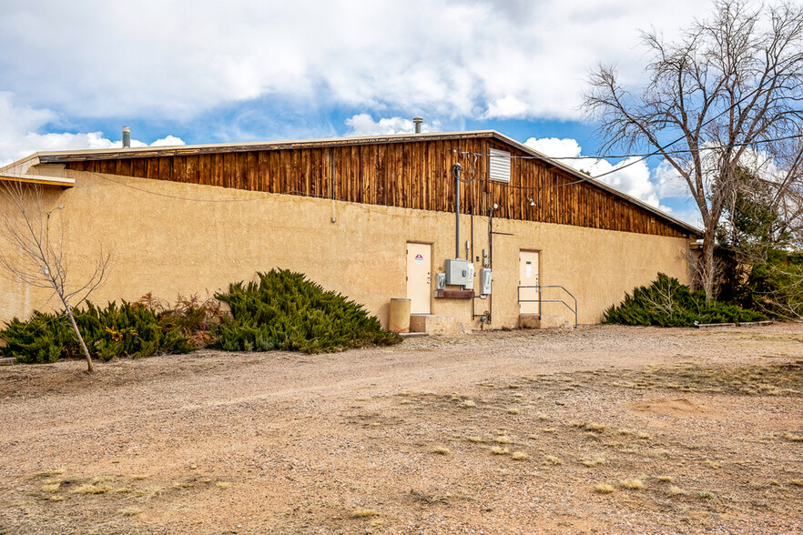 20 Arroyo Cuyamungue Rd, Santa Fe, NM à louer - Photo du b timent - Image 2 de 41