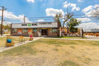 Plus de détails pour 1950 N Panam Expy, San Antonio, TX - Vente au détail à vendre