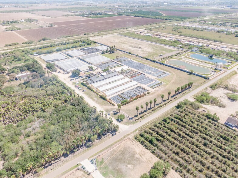 5116 N Jackson Rd, Edinburg, TX à vendre - Photo du bâtiment - Image 1 de 12