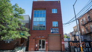 More details for 5-49 47th Rd, Long Island City, NY - Office/Retail for Lease