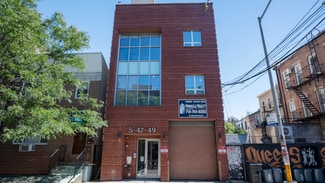 More details for 5-49 47th Rd, Long Island City, NY - Office, Office/Retail for Lease