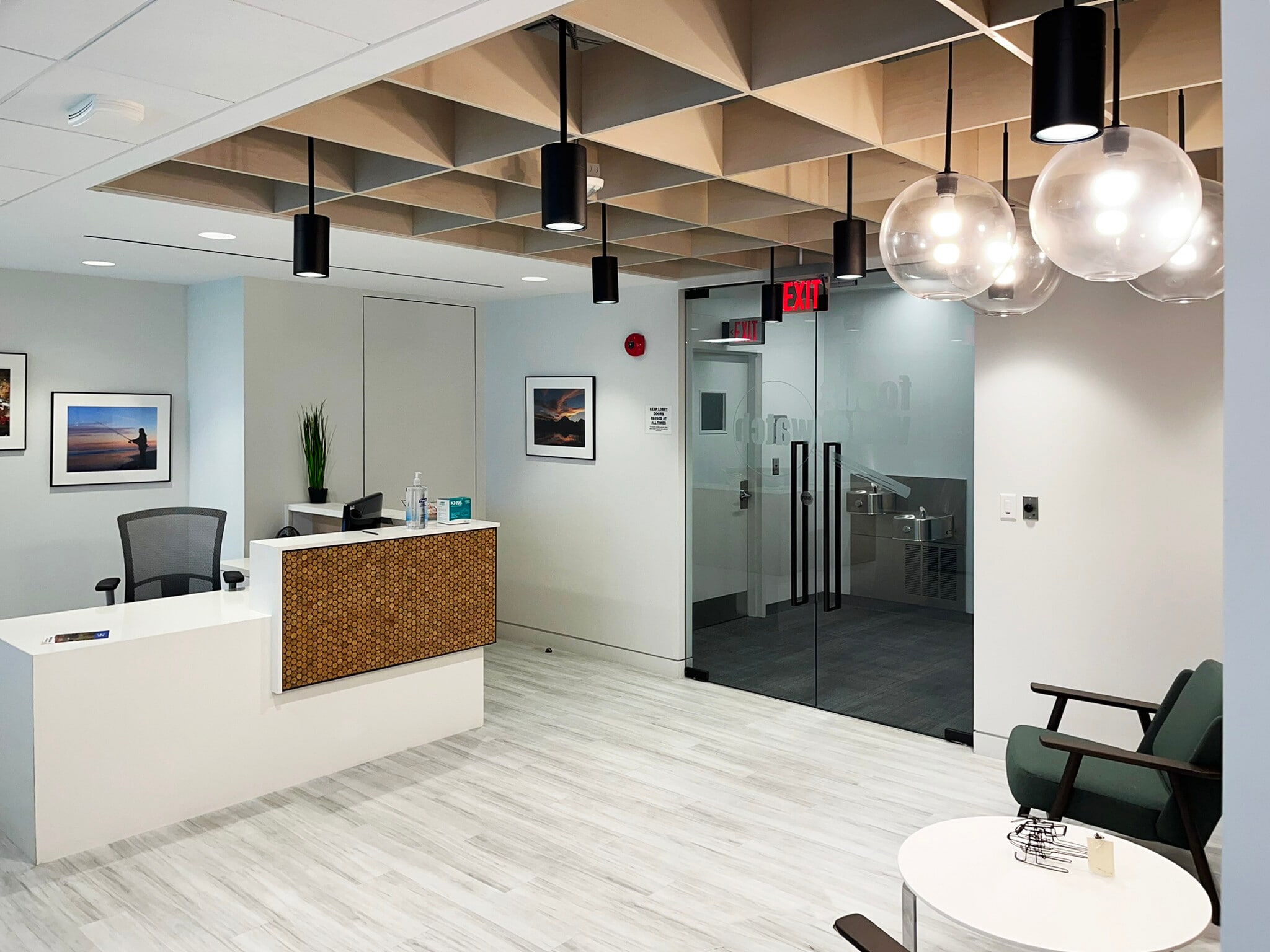 1616 P St NW, Washington, DC à louer Photo intérieure- Image 1 de 4