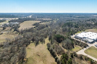 TBD US-79, Henderson, TX - AÉRIEN  Vue de la carte - Image1