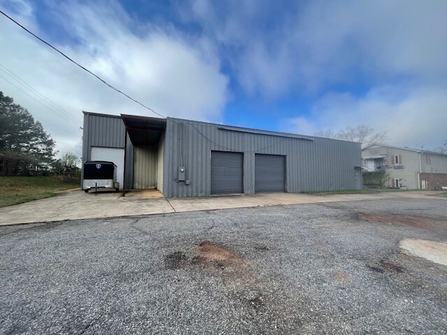 More details for 14 Lake Dr, Inman, SC - Industrial for Lease