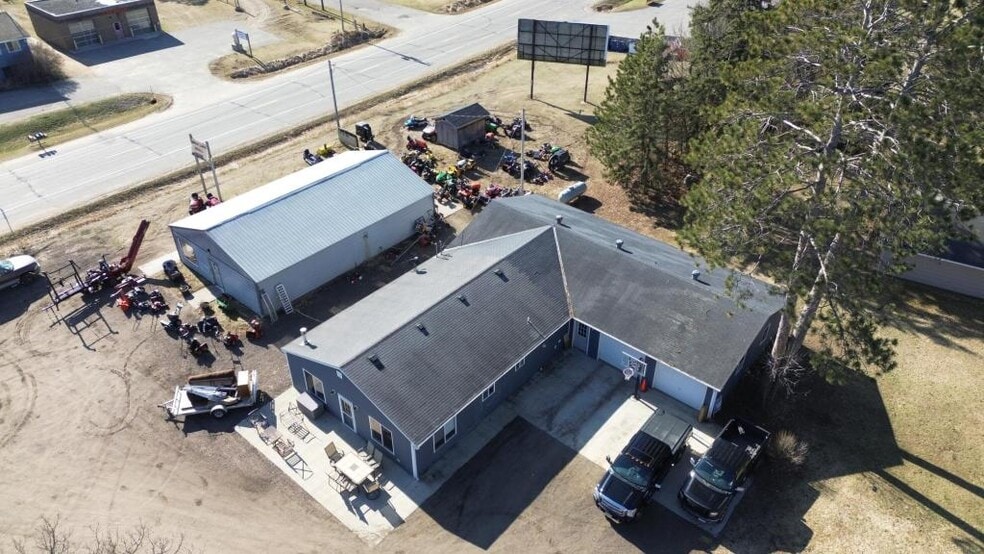 321 State 371 S, Hackensack, MN for sale - Building Photo - Image 1 of 23