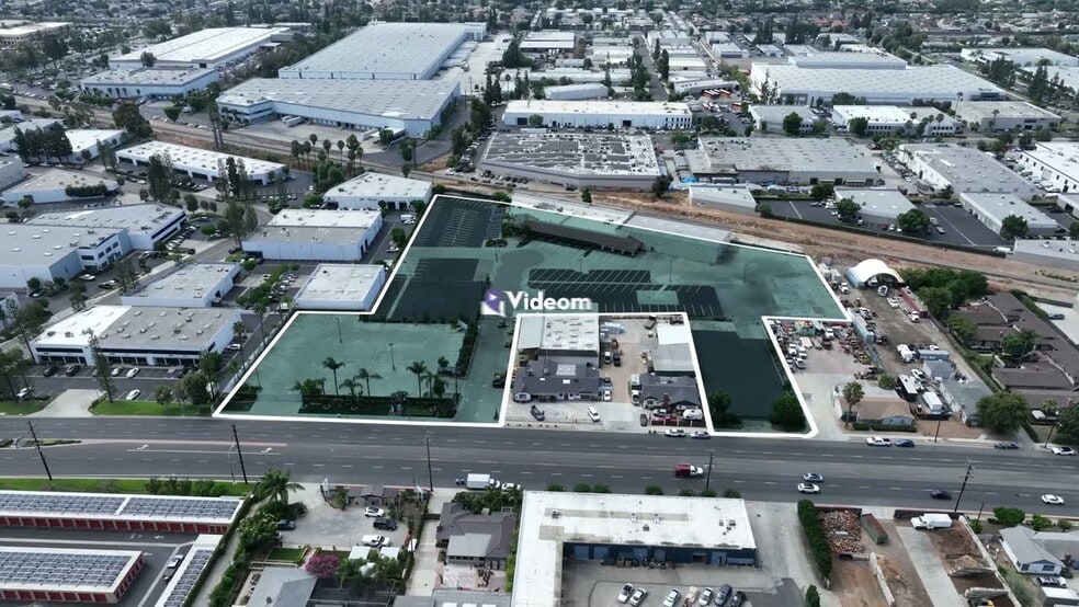 1560 W Lambert Rd, Brea, CA for lease - Commercial Listing Video - Image 1 of 9