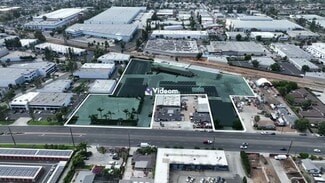 Plus de détails pour 1560 W Lambert Rd, Brea, CA - Terrain à louer