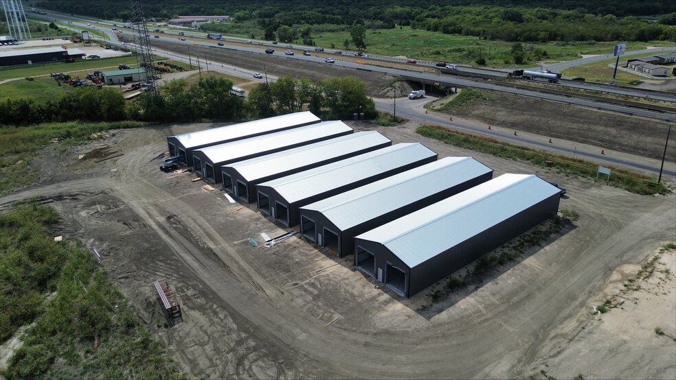 3263 Interstate 30, Caddo Mills, TX à vendre - Photo du bâtiment - Image 1 de 3